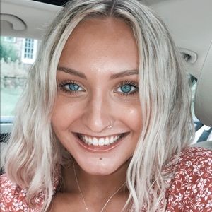 Meet your Posher, Baylee